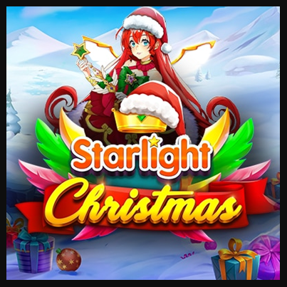 Starlight Christmas